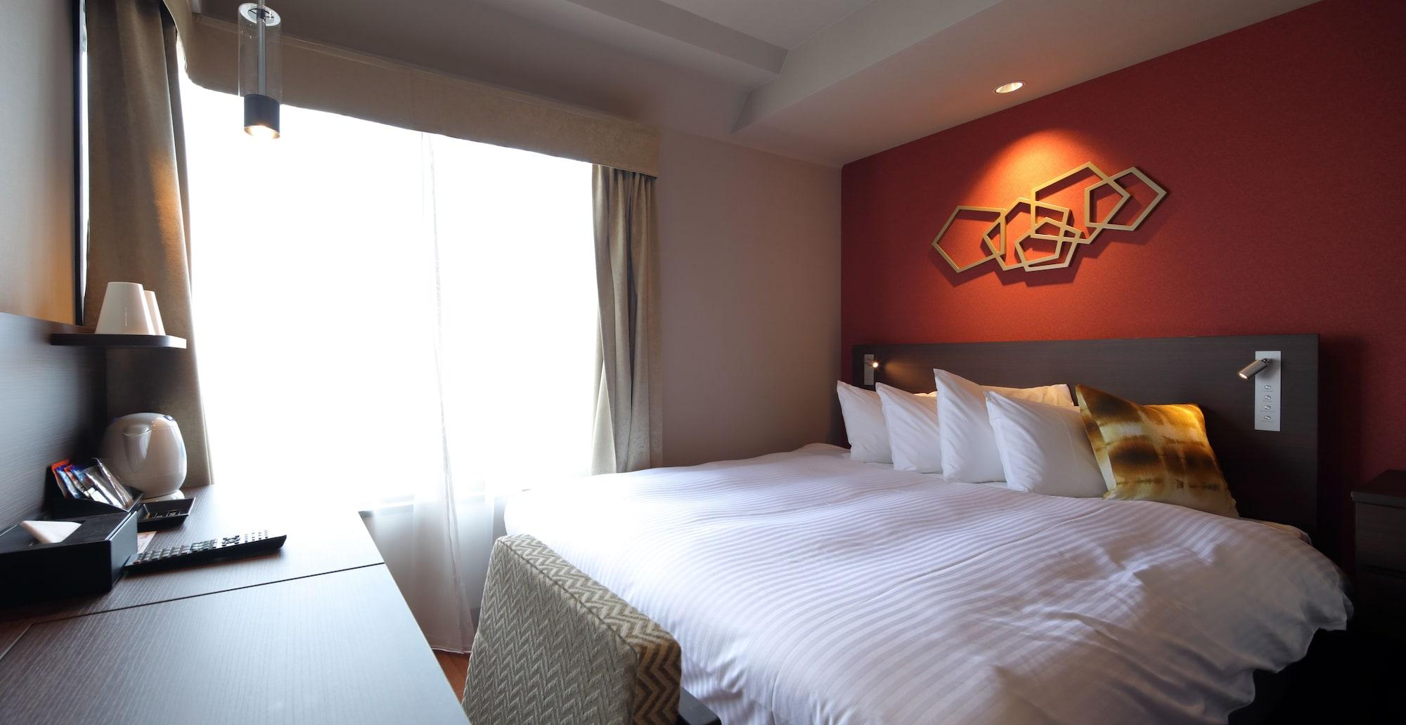 Red Roof Inn Kamata / Haneda Tokyo Eksteriør bilde