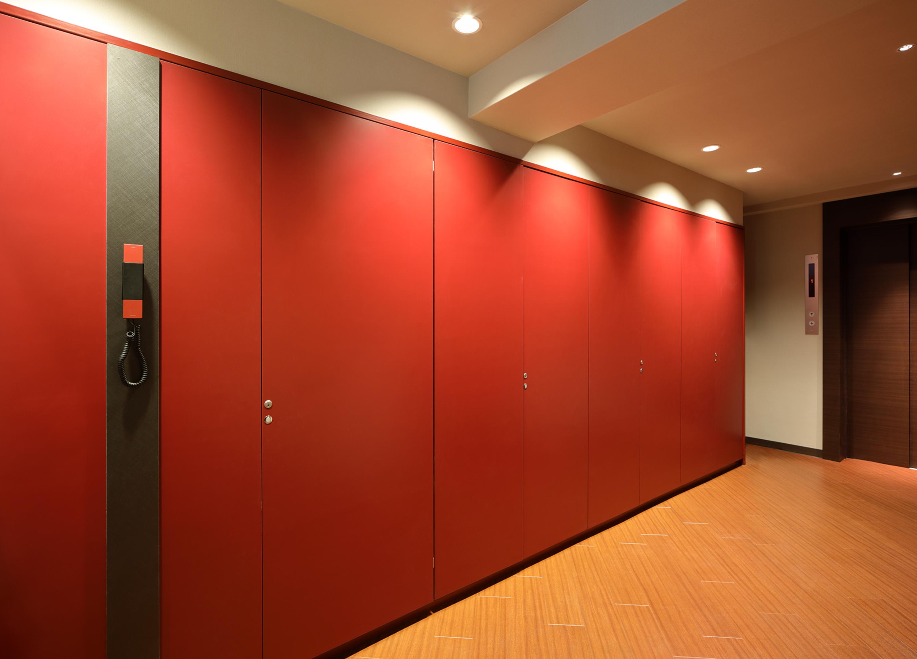 Red Roof Inn Kamata / Haneda Tokyo Eksteriør bilde