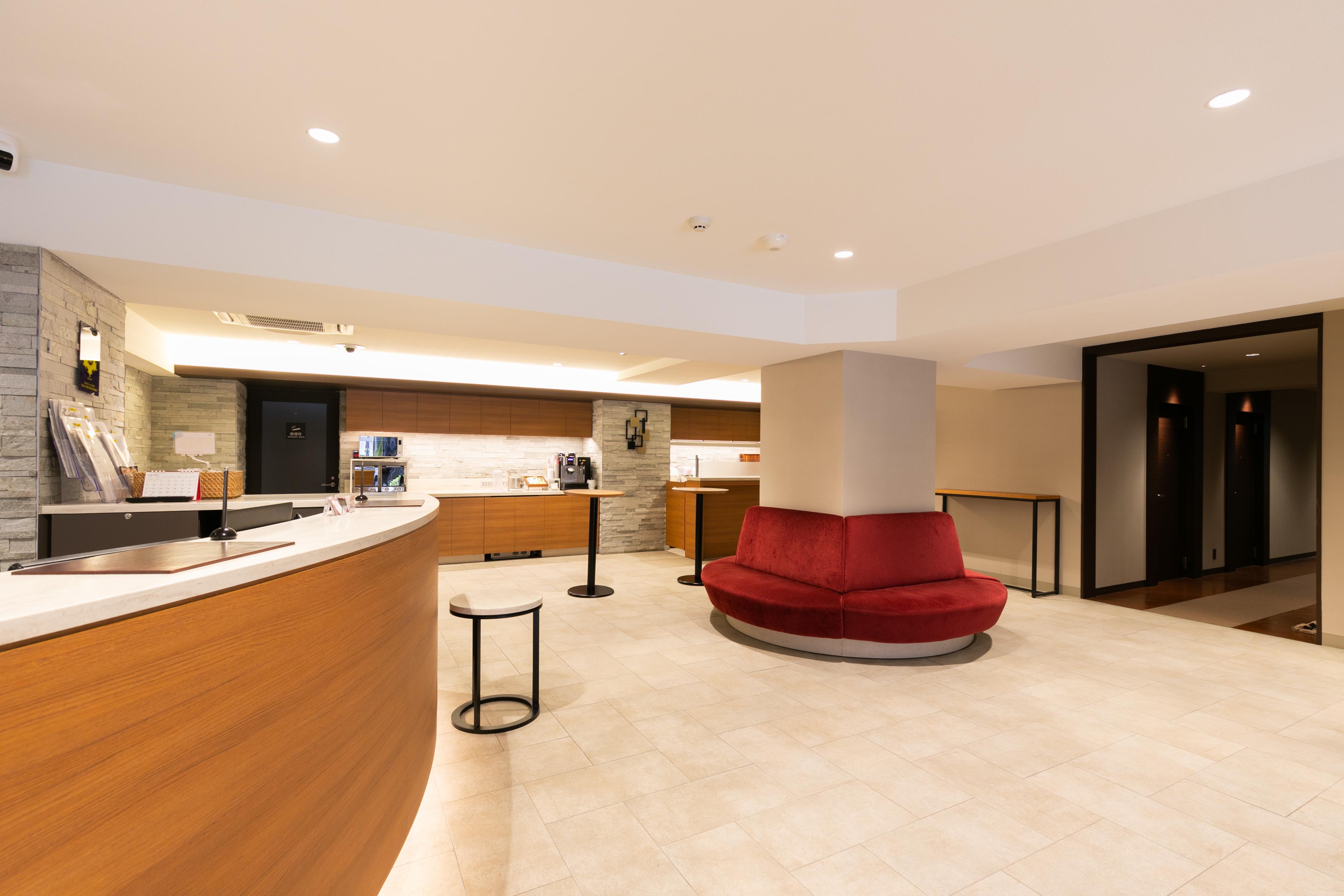 Red Roof Inn Kamata / Haneda Tokyo Eksteriør bilde
