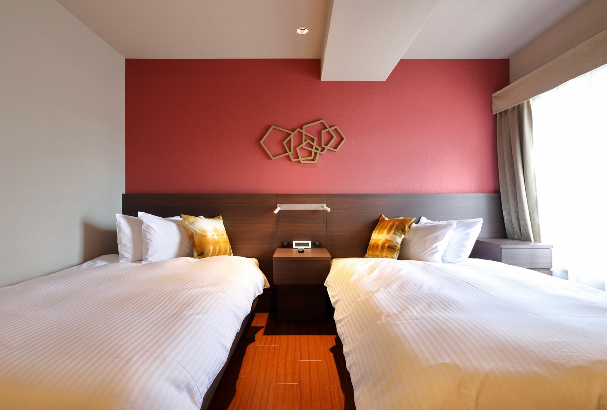 Red Roof Inn Kamata / Haneda Tokyo Eksteriør bilde